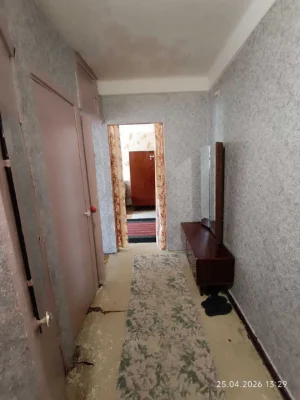 Продається двокімнатна квартира в районі Беседова