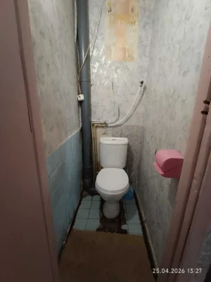 Продається двокімнатна квартира в районі Беседова