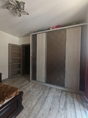 Sale of a two-room apartment