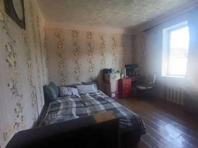 Sale of a two-room apartment