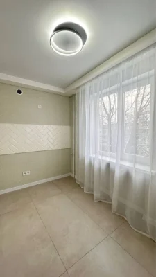 3 кімнати/сучасний ремонт/ індивідуальне опалення