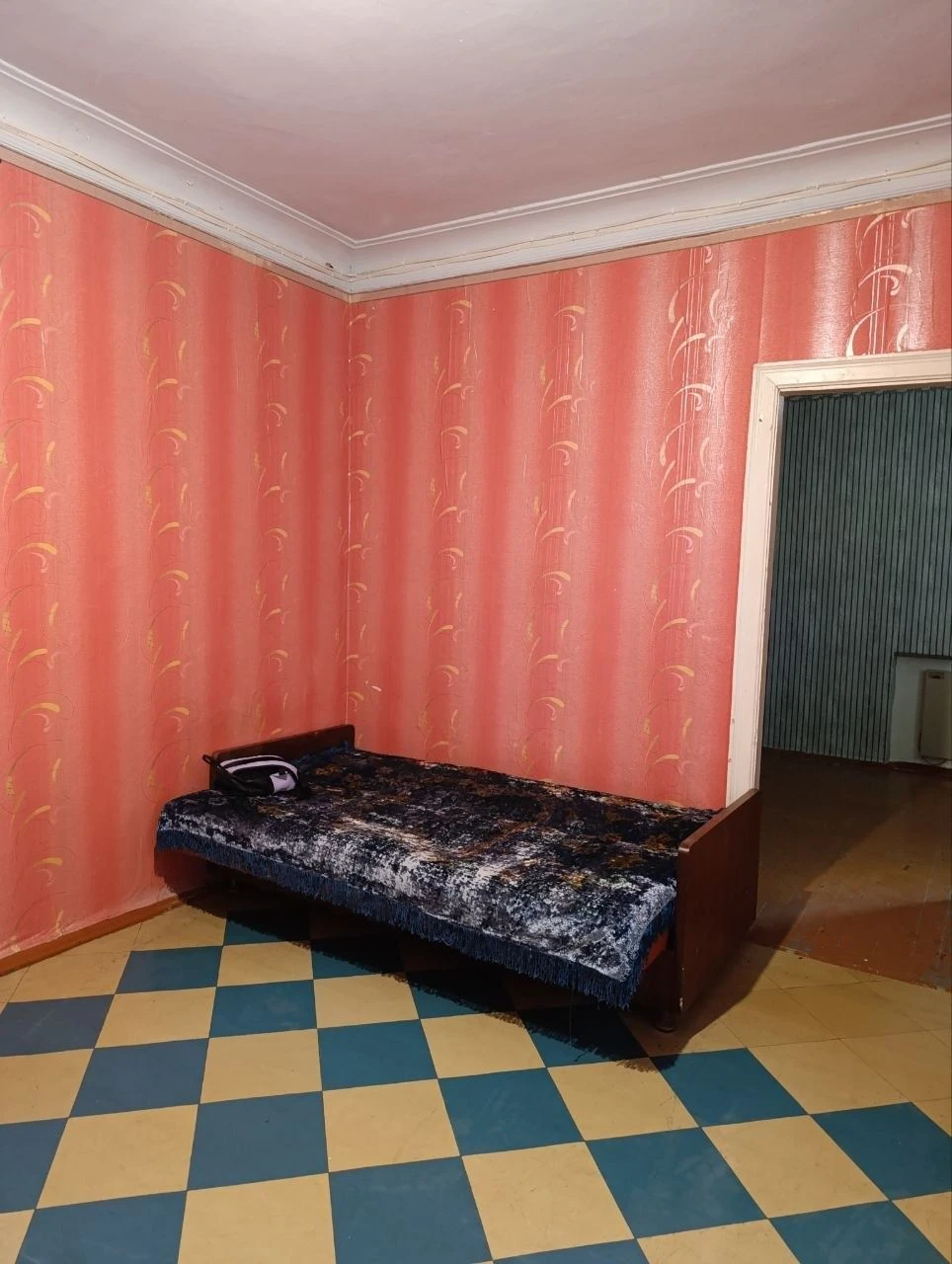 For Sale: Apartment Without Intermediaries