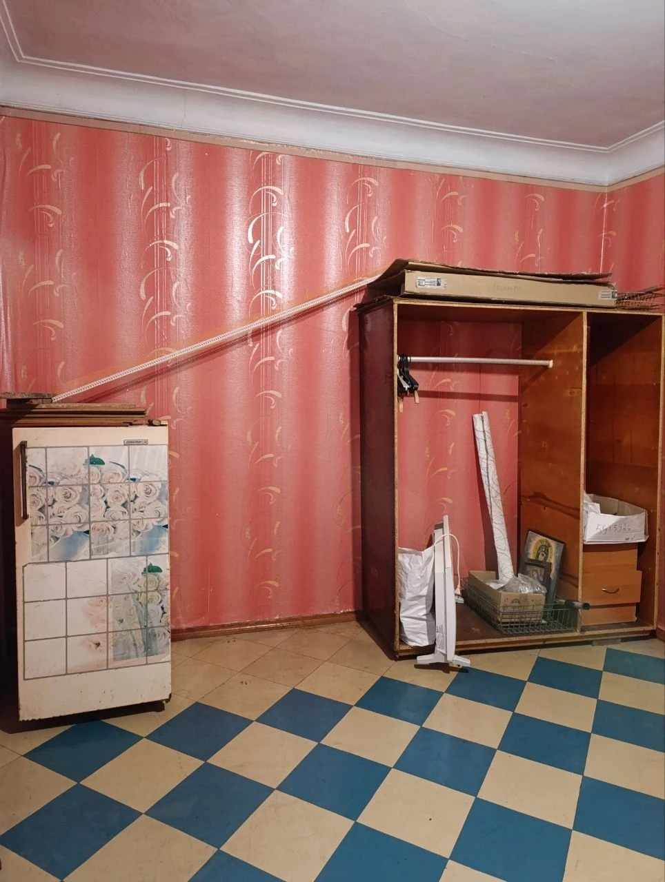For Sale: Apartment Without Intermediaries