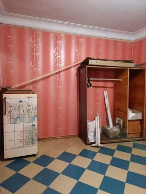 For Sale: Apartment Without Intermediaries