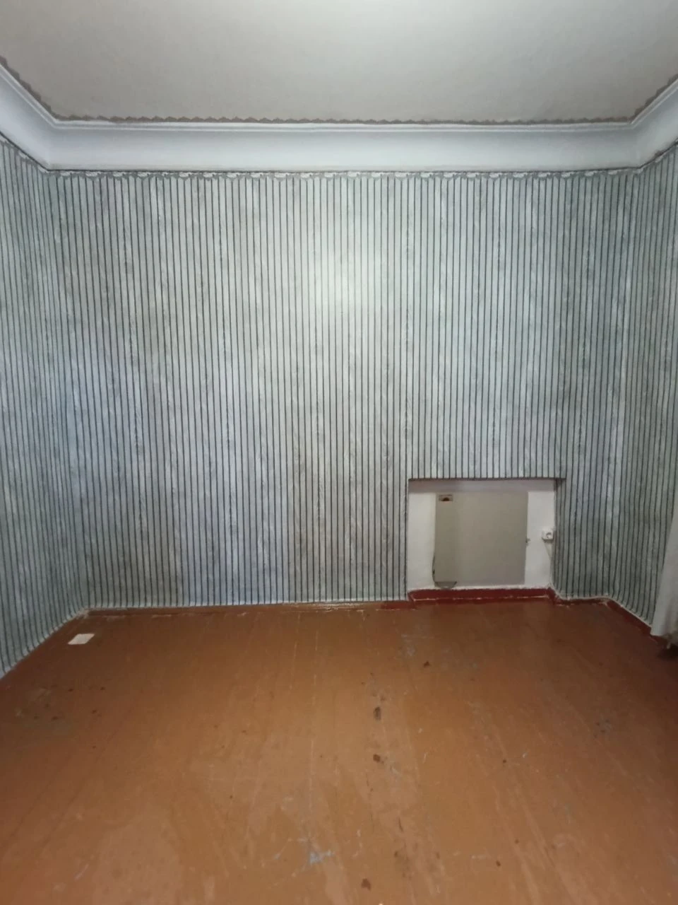 For Sale: Apartment Without Intermediaries