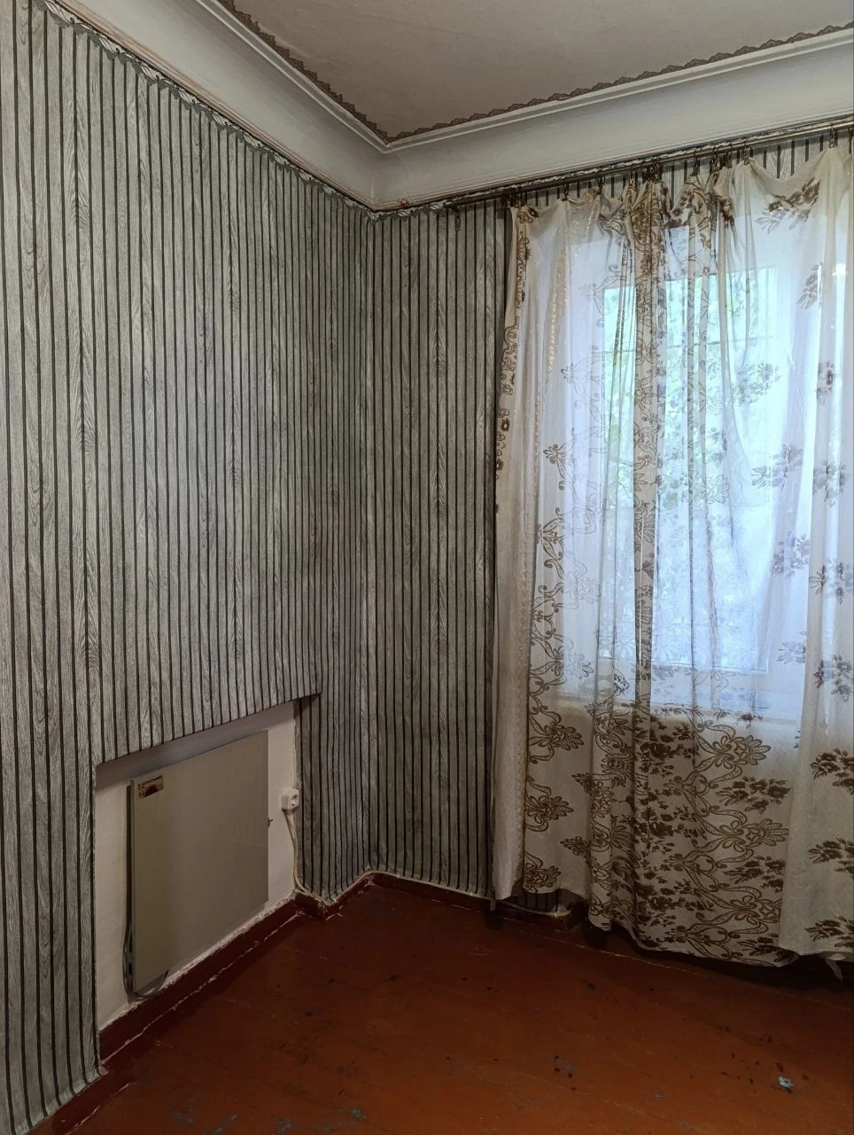 For Sale: Apartment Without Intermediaries
