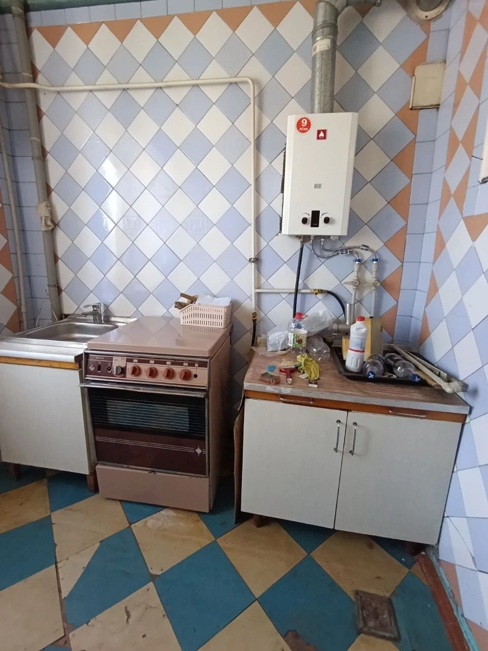 For Sale: Apartment Without Intermediaries