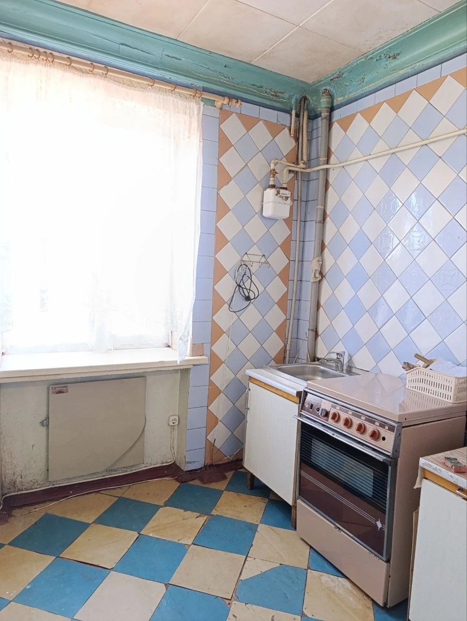 For Sale: Apartment Without Intermediaries