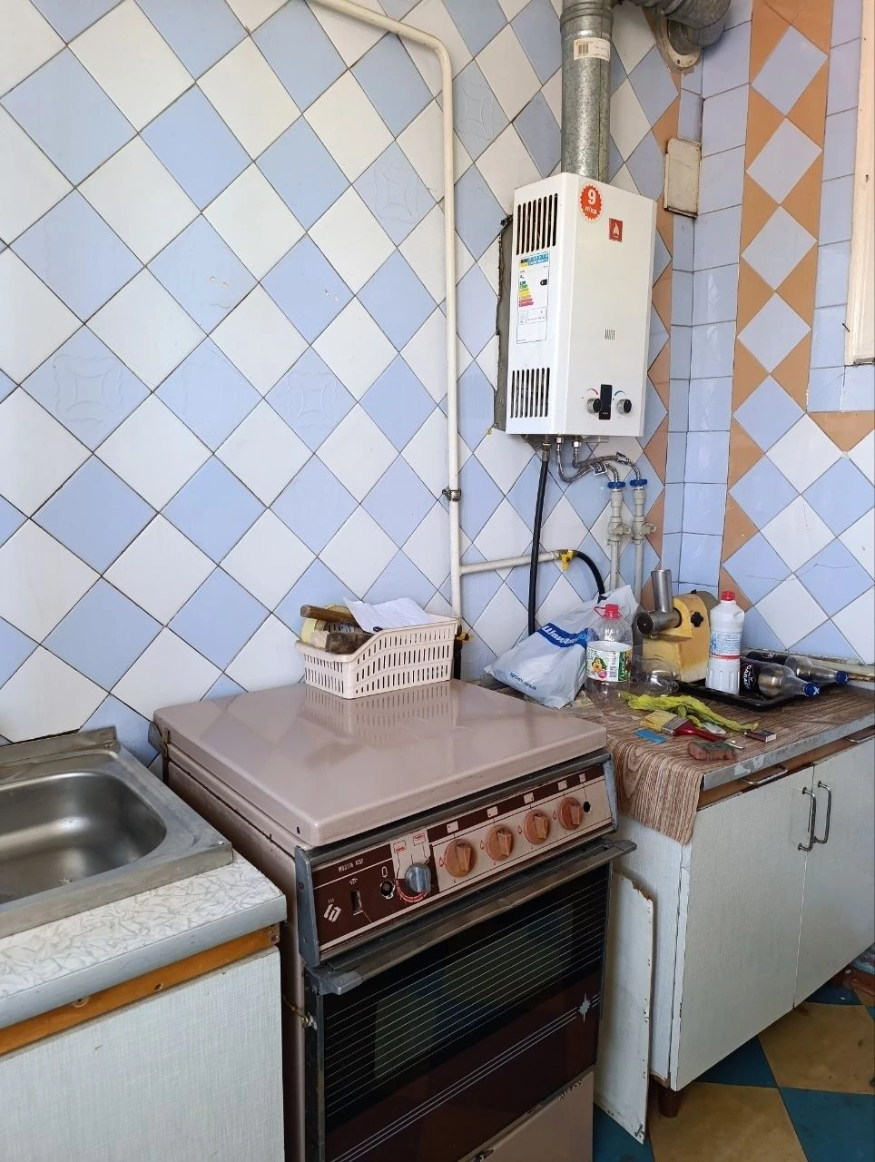For Sale: Apartment Without Intermediaries