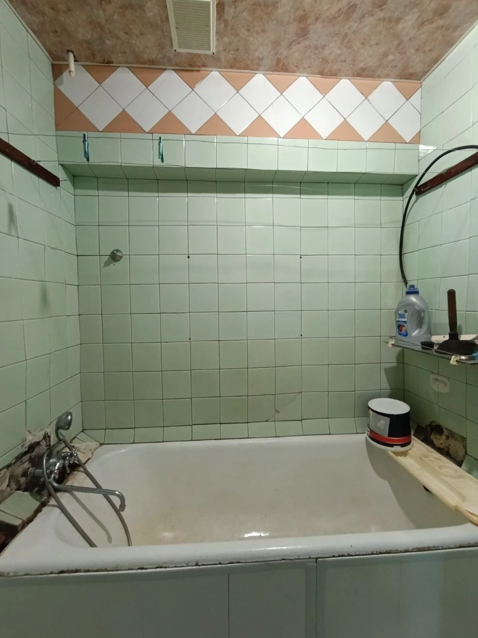 For Sale: Apartment Without Intermediaries