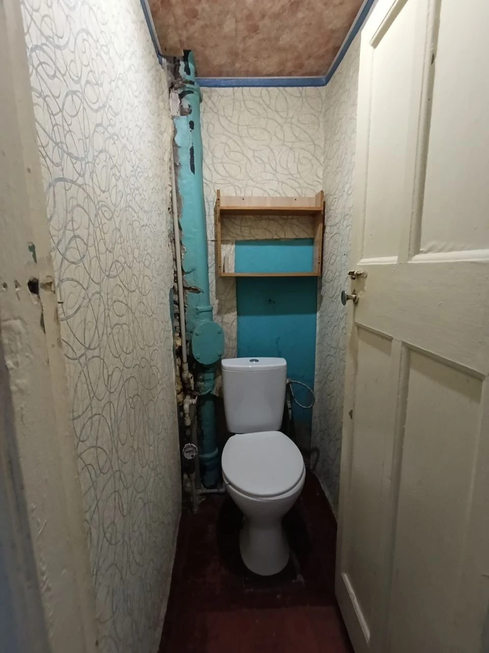 For Sale: Apartment Without Intermediaries
