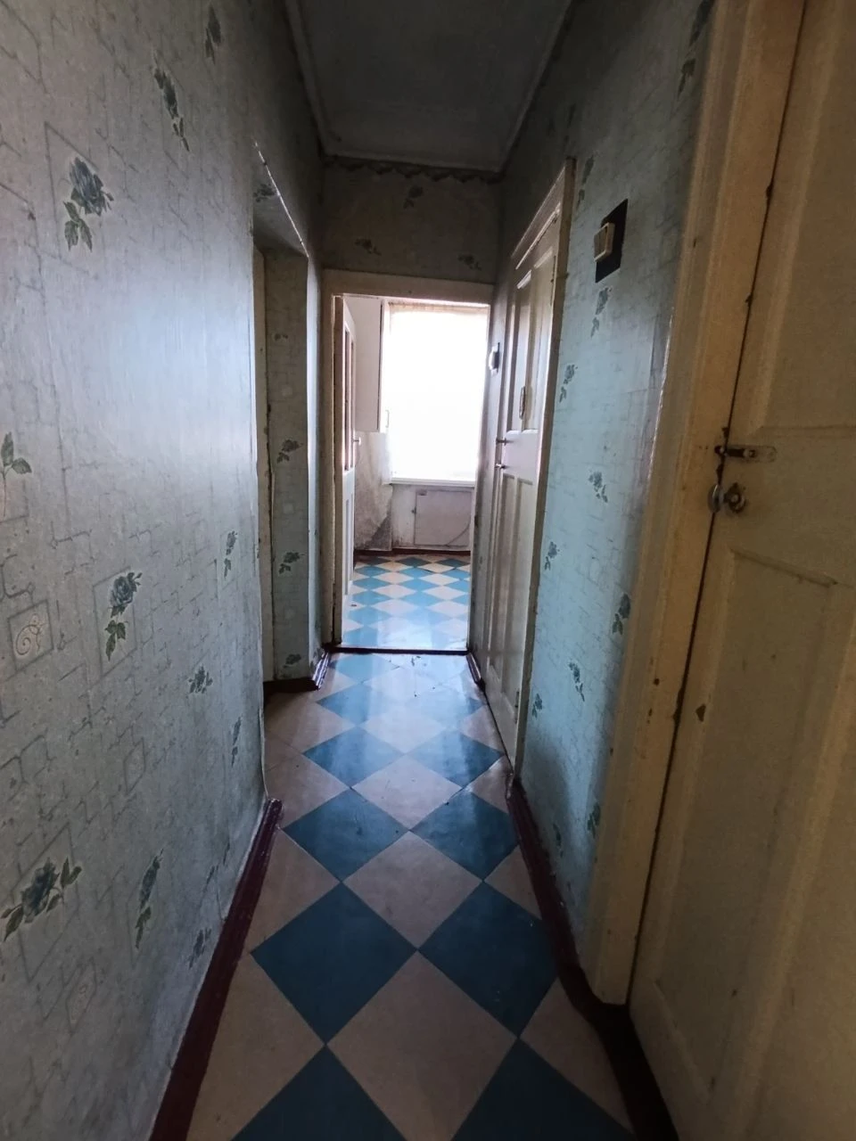 For Sale: Apartment Without Intermediaries