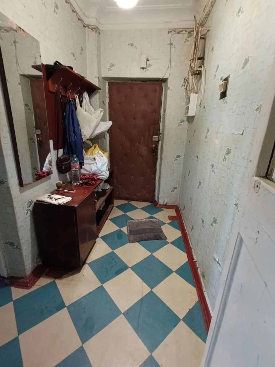 For Sale: Apartment Without Intermediaries