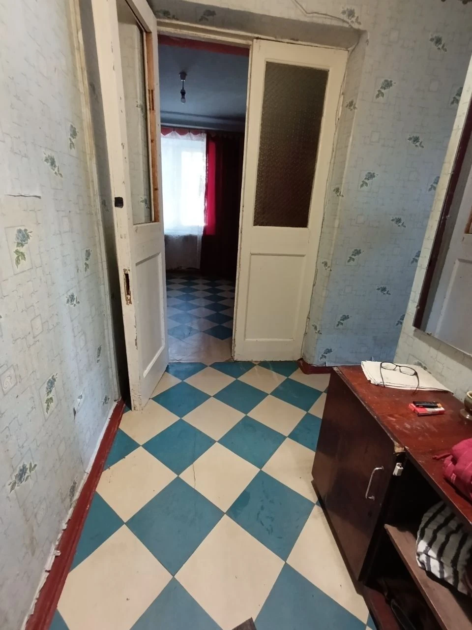 For Sale: Apartment Without Intermediaries