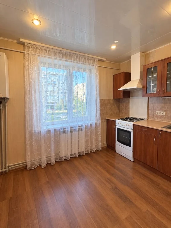 3-room apartment, Left Bank, 5th microdistrict, autonomous