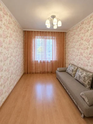 3-room apartment, Left Bank, 5th microdistrict, autonomous