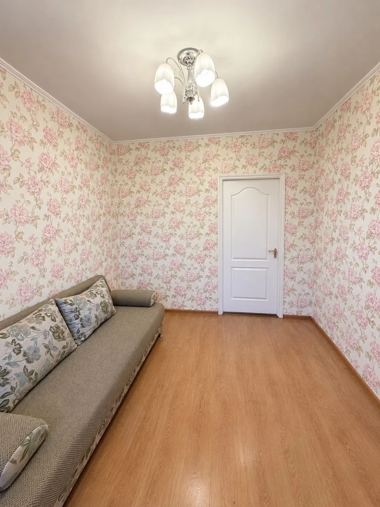 3-room apartment, Left Bank, 5th microdistrict, autonomous