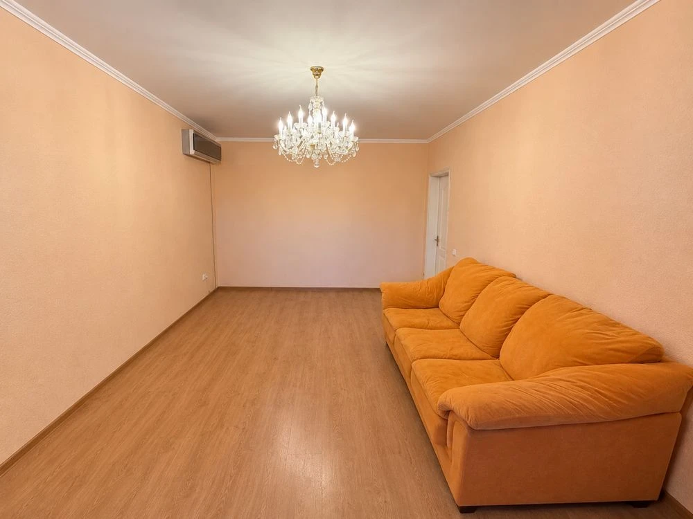 3-room apartment, Left Bank, 5th microdistrict, autonomous
