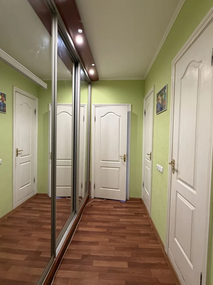 3-room apartment, Left Bank, 5th microdistrict, autonomous