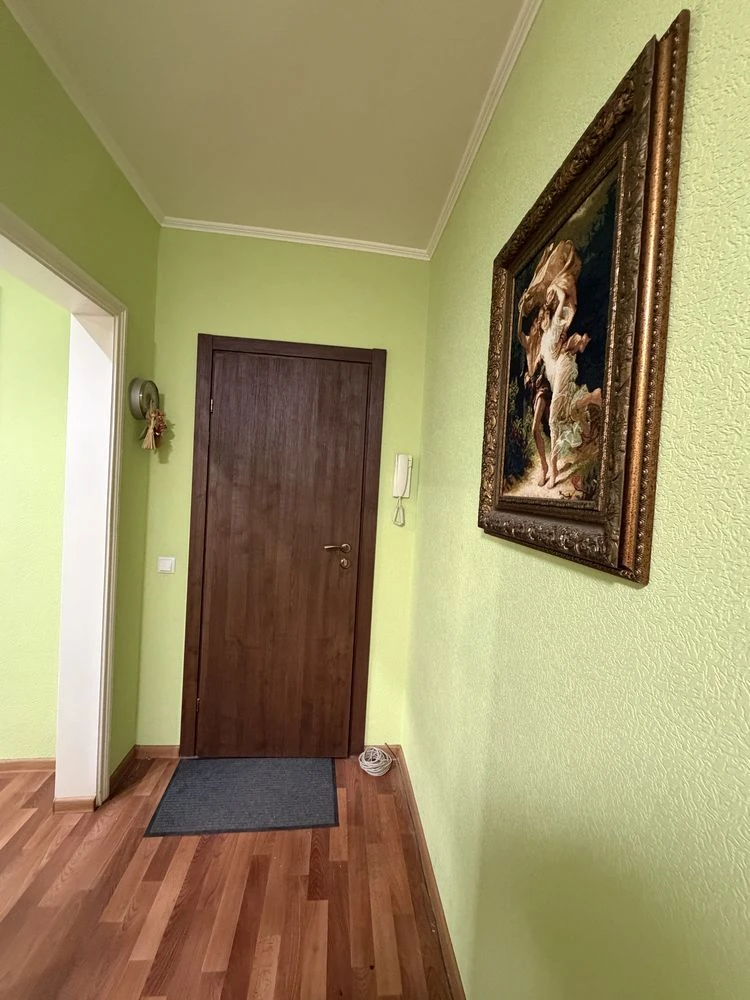 3-room apartment, Left Bank, 5th microdistrict, autonomous