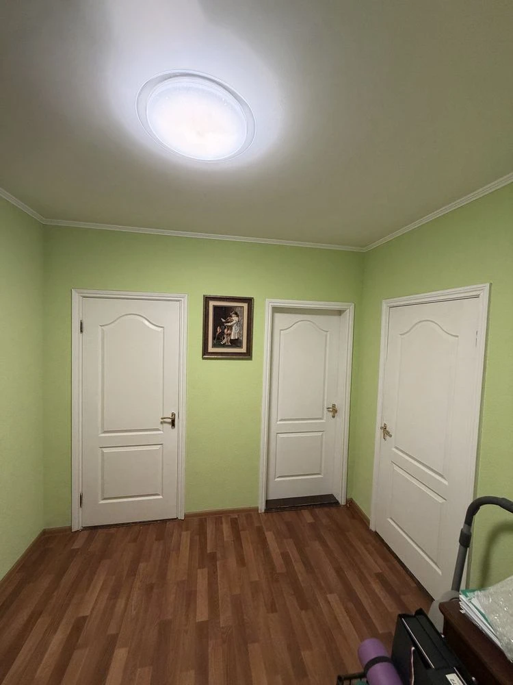 3-room apartment, Left Bank, 5th microdistrict, autonomous