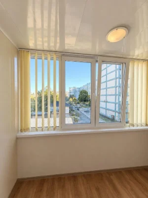 3-room apartment, Left Bank, 5th microdistrict, autonomous