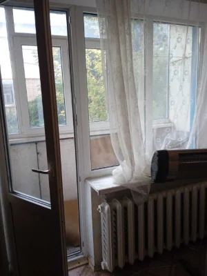 Продається 1-кімнатна квартира. Соцмісто
