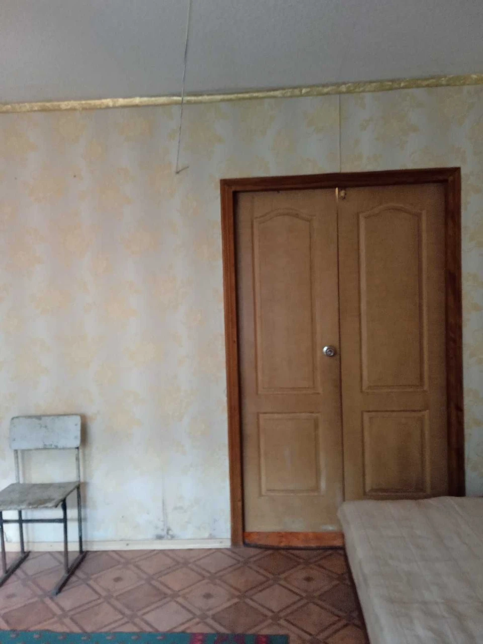 Продається 1-кімнатна квартира. Соцмісто