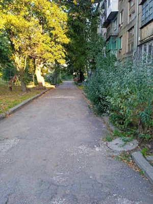 Продається 1-кімнатна квартира. Соцмісто