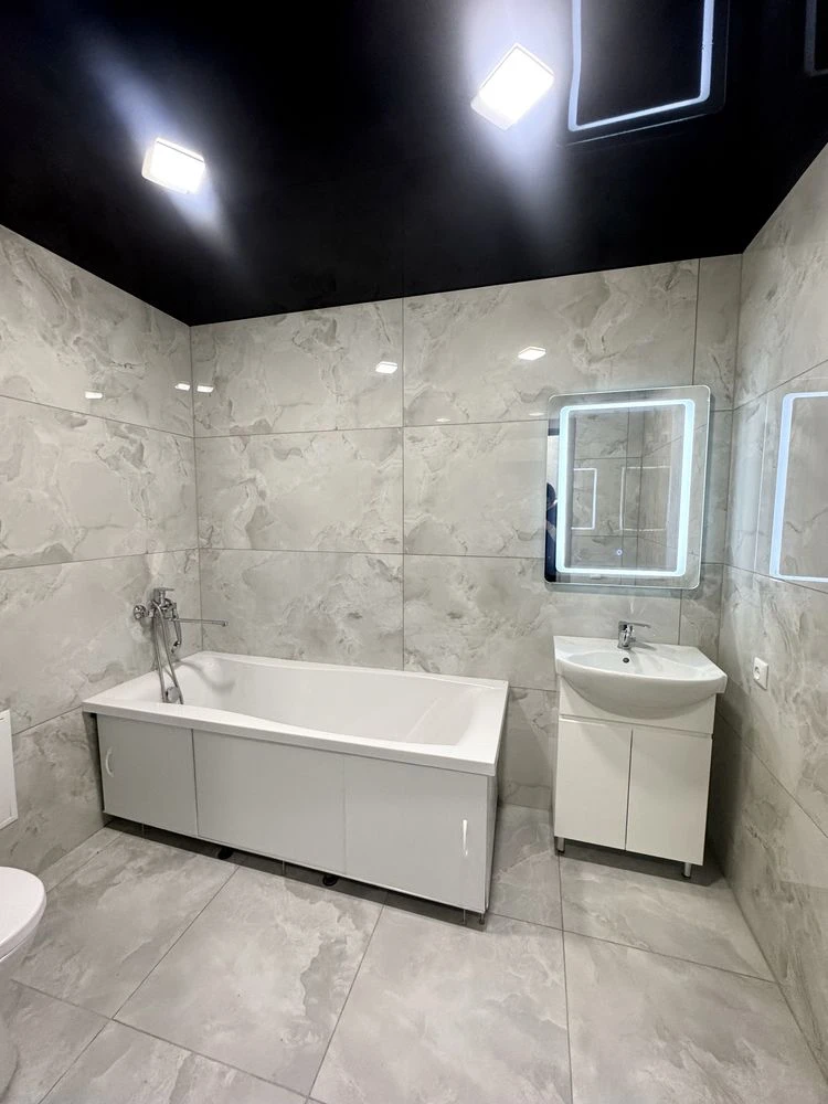 Продам 2-к квартиру, район автовокзала, с евроремонтом
