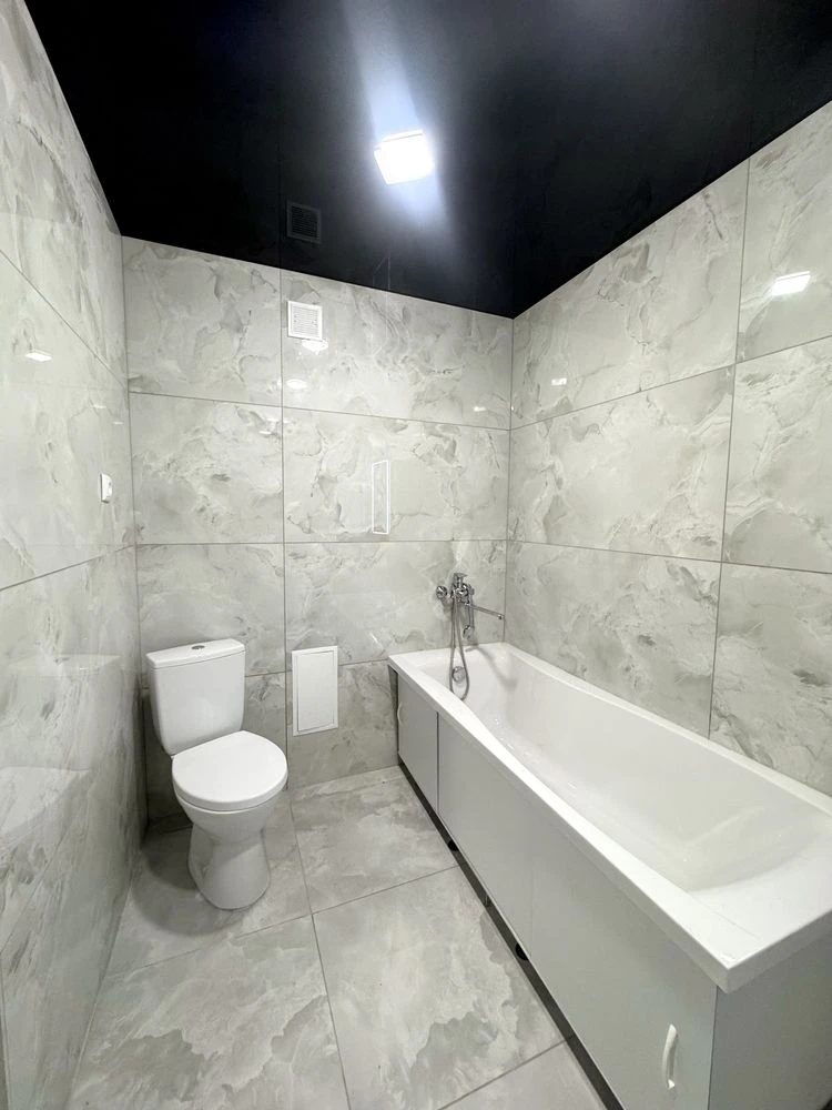 Продам 2-к квартиру, район автовокзала, с евроремонтом