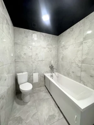 Продам 2-к квартиру, район автовокзала, с евроремонтом