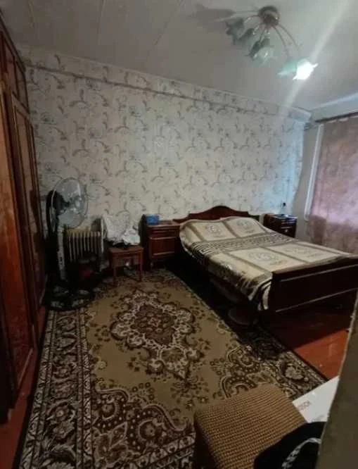 For Sale: 2-bedroom apartment in Cheremushki