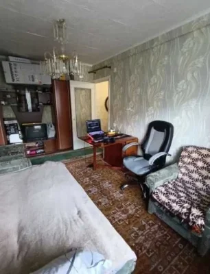 For Sale: 2-bedroom apartment in Cheremushki