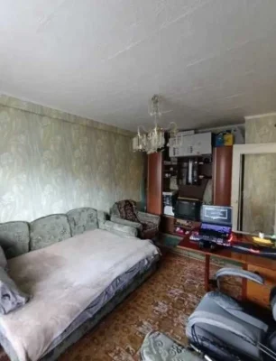 For Sale: 2-bedroom apartment in Cheremushki