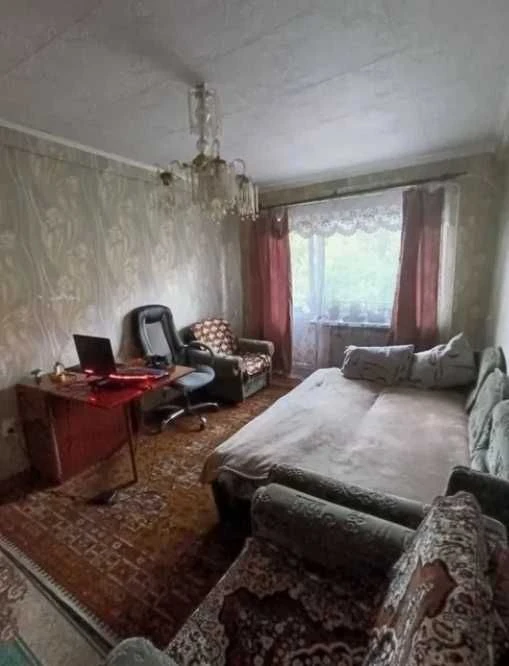 For Sale: 2-bedroom apartment in Cheremushki