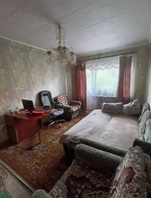 For Sale: 2-bedroom apartment in Cheremushki