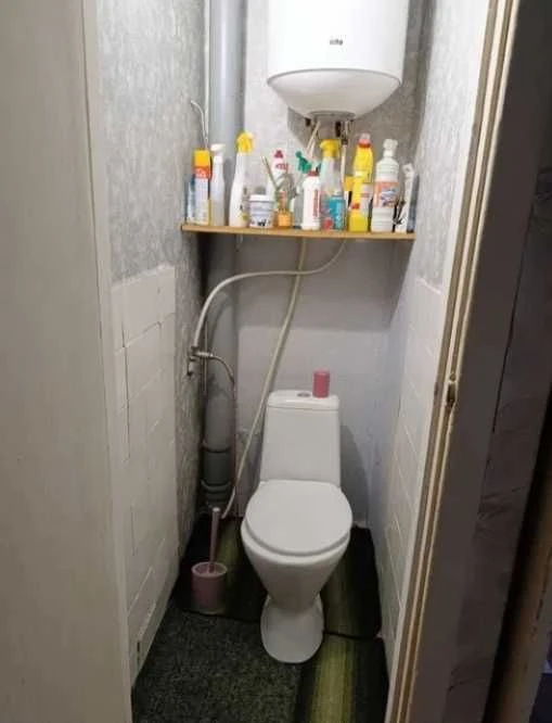 For Sale: 2-bedroom apartment in Cheremushki