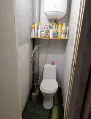 For Sale: 2-bedroom apartment in Cheremushki