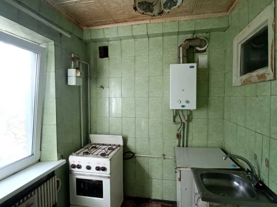 Apartment. Yuliana Stupaka Street, Kam'yans'ke