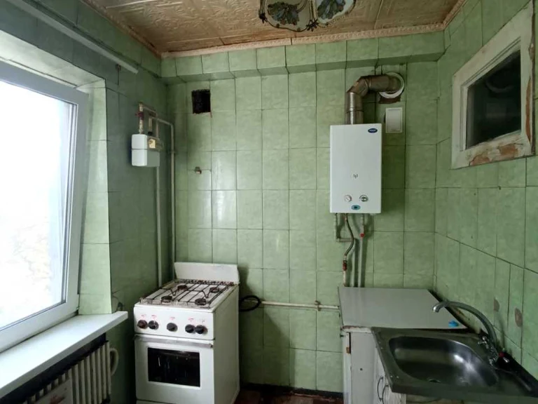 Apartment. Yuliana Stupaka Street, Kam'yans'ke