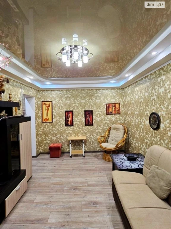 Продажа Квартиры Заводской