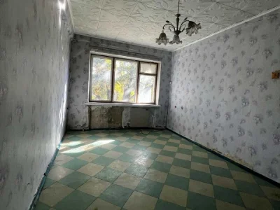 Apartment. Yuliana Stupaka Street, Kam'yans'ke