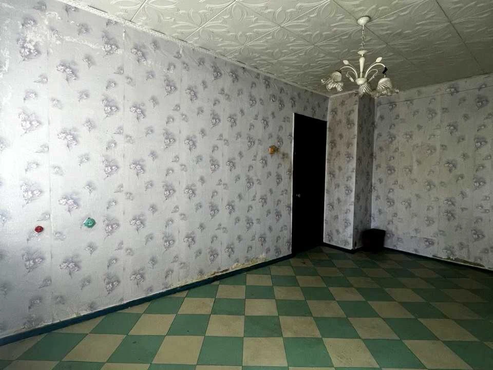 Apartment. Yuliana Stupaka Street, Kam'yans'ke