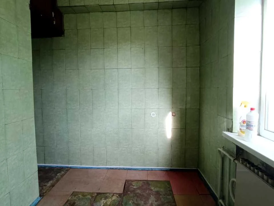 Apartment. Yuliana Stupaka Street, Kam'yans'ke
