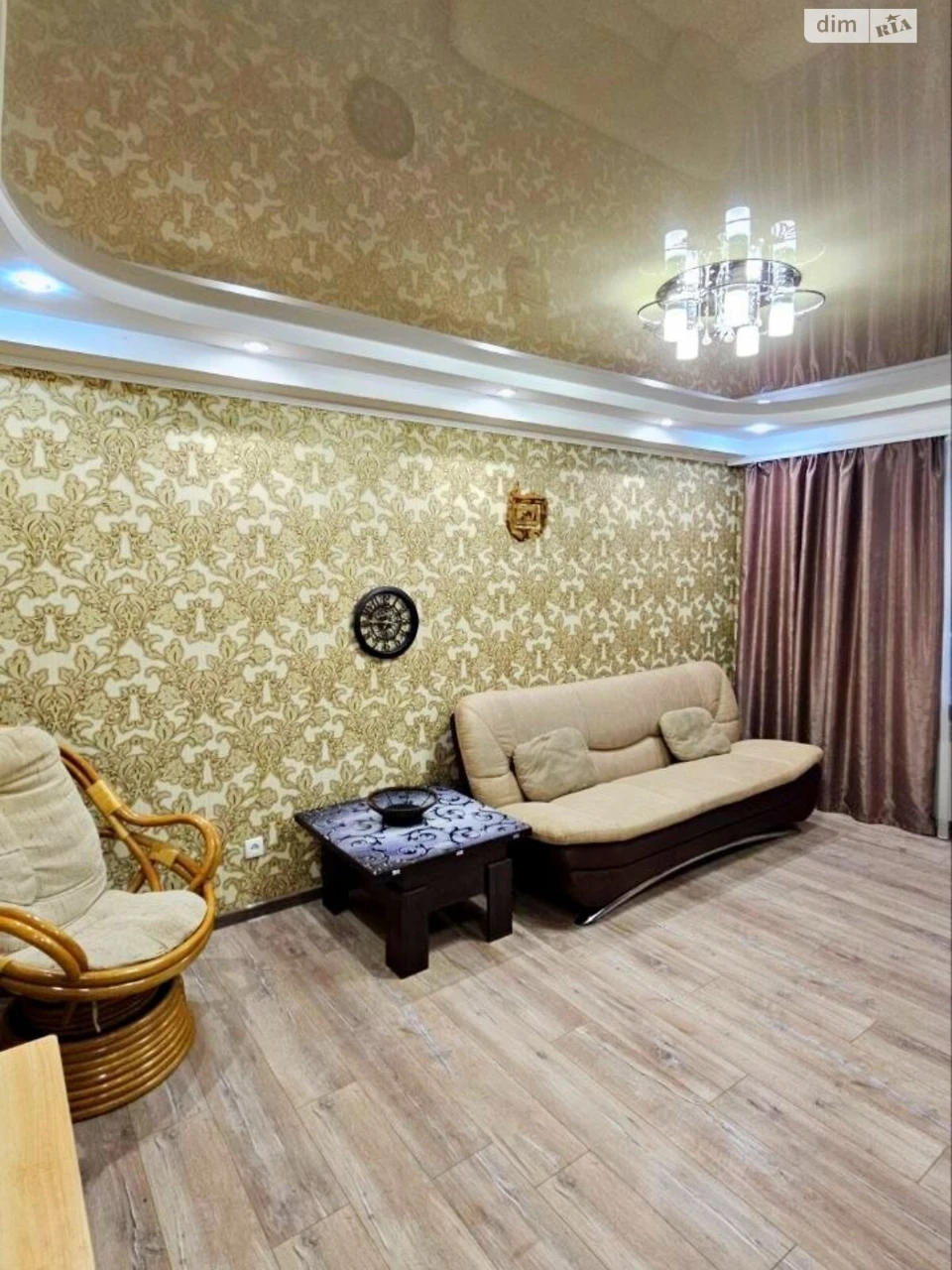 Продажа Квартиры Заводской