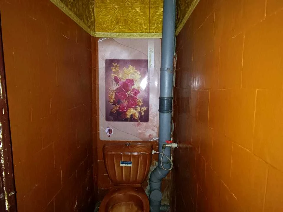 Apartment. Yuliana Stupaka Street, Kam'yans'ke