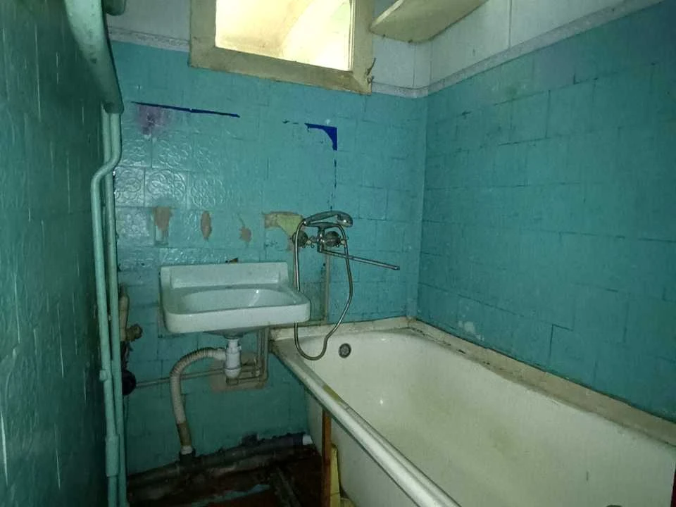 Apartment. Yuliana Stupaka Street, Kam'yans'ke