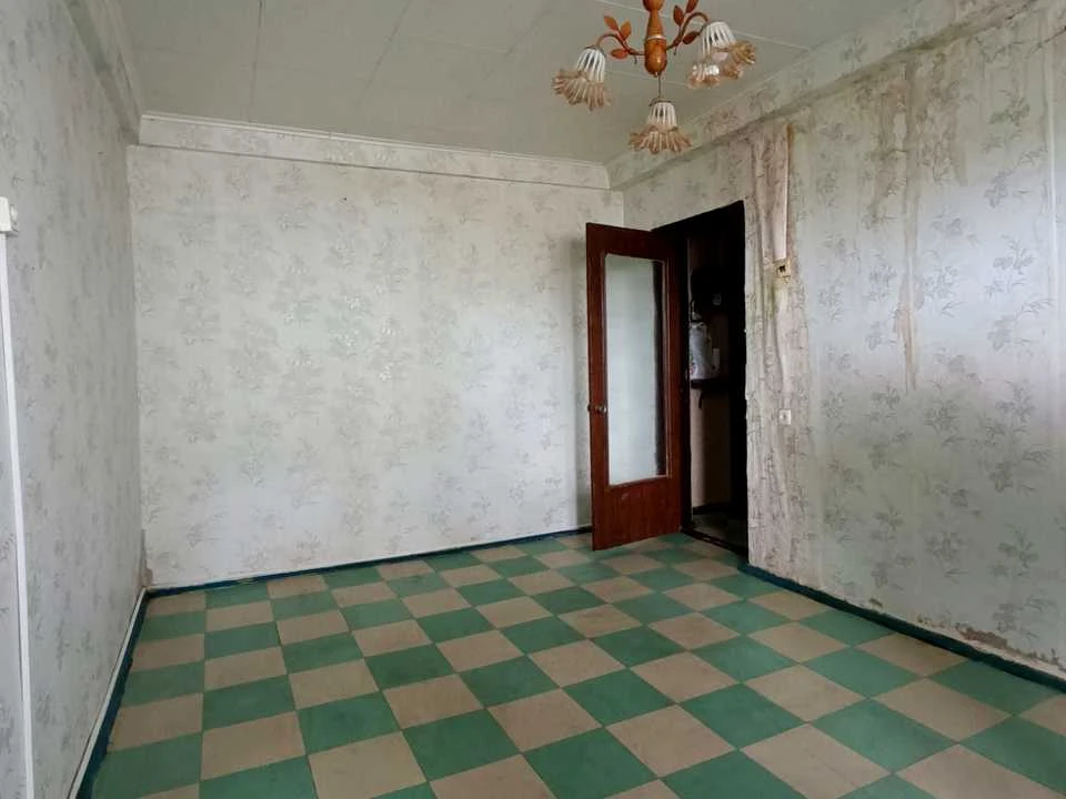 Apartment. Yuliana Stupaka Street, Kam'yans'ke