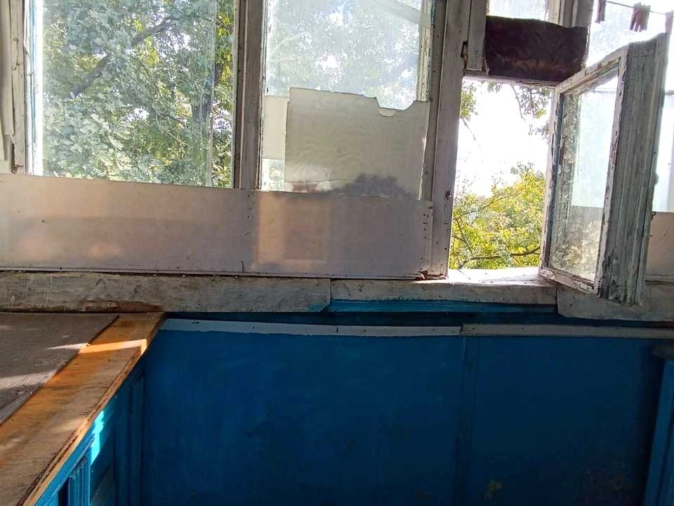 Apartment. Yuliana Stupaka Street, Kam'yans'ke